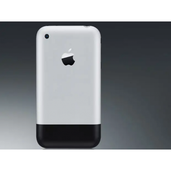 iPhone (1st Gen/EDGE)