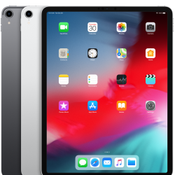  iPad Pro 12.9" (Wi-Fi Only - 3rd Gen) 64, 256, 512 GB; 1 TB Specs