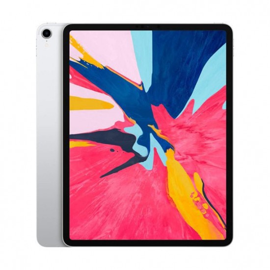  iPad Pro 12.9" (Wi-Fi+Cell Global - 3rd Gen) 64, 256, 512 GB; 1 TB Specs
