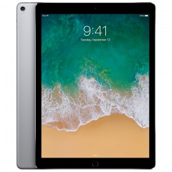  iPad Pro 12.9" (Wi-Fi Only - 2nd Gen) 64, 256, 512 GB Specs