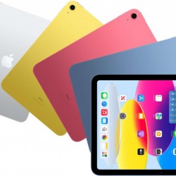 Apple iPad Air 5th Gen (Wi-Fi+Cell China) 64, 256 GB Specs