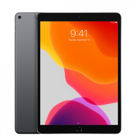  iPad Air 3rd Gen (Wi-Fi+Cell Global) 64, 256 GB Specs