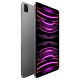 Apple iPad Pro 11" (Wi-Fi/Cell China - 4th Gen) 128, 256, 512 GB; 1, 2 TB Specs