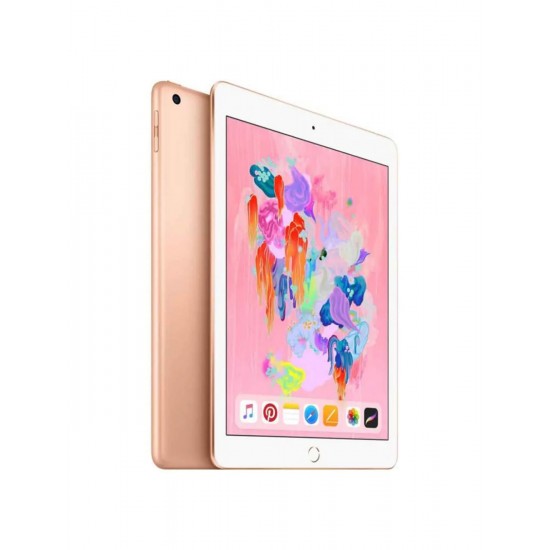  iPad 9.7" 6th Gen (Wi-Fi/Cellular) 32, 128 GB Specs