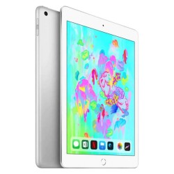iPad 9.7" 6th Gen (Wi-Fi Only) 32, 128 GB Specs