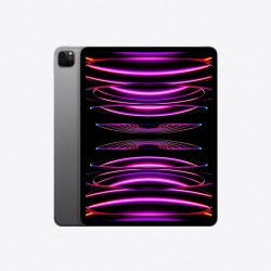  iPad Pro 12.9" (Wi-Fi Only - 4th Gen) 128, 256, 512 GB; 1 TB Specs