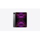 iPad Pro 12.9" (Wi-Fi/Cell Global - 4th Gen) 128, 256, 512 GB; 1 TB Specs
