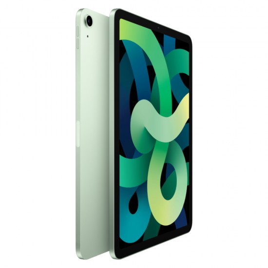  iPad Air 4th Gen (Wi-Fi+Cell Global) 64, 256 GB Specs