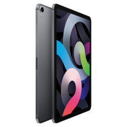  iPad Air 4th Gen (Wi-Fi Only) 64, 256 GB Specs