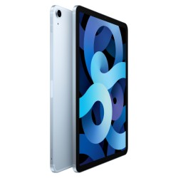  iPad Air 4th Gen (Wi-Fi+Cell US/CA) 64, 256 GB Specs