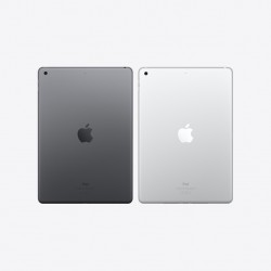  iPad 10.2" 8th Gen (Wi-Fi Only) 32, 128 GB Specs