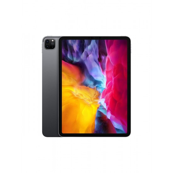 Apple iPad Pro 11" (Wi-Fi/Cell China - 4th Gen) 128, 256, 512 GB; 1, 2 TB Specs