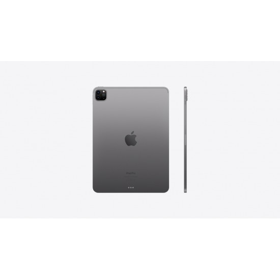  iPad Pro 11" (Wi-Fi/Cell US - 3rd Gen) 128, 256, 512 GB; 1, 2 TB Specs