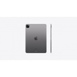  iPad Pro 11" (Wi-Fi/Cell China - 3rd Gen) 128, 256, 512 GB; 1, 2 TB Specs