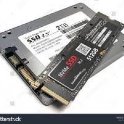 Solid State Drives 