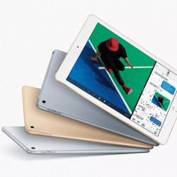  iPad 9.7" 5th Gen (Wi-Fi/Cellular) 32, 128 GB Specs