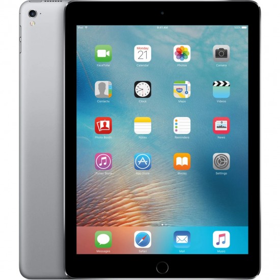  iPad 9.7" 5th Gen (Wi-Fi/Cellular) 32, 128 GB Specs