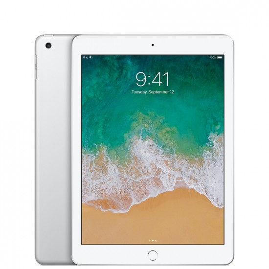  iPad 9.7" 5th Gen (Wi-Fi/Cellular) 32, 128 GB Specs