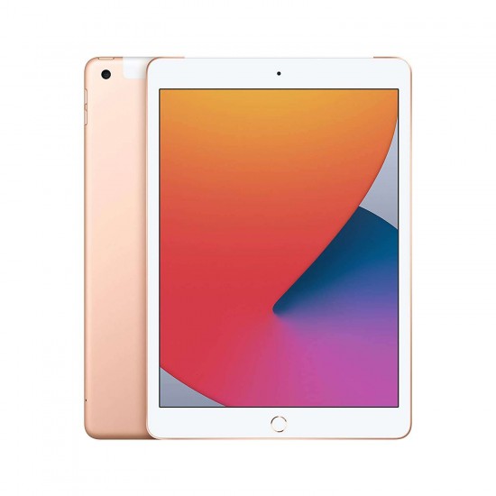  iPad 10.2" 7th Gen (Wi-Fi Only) 32, 128 GB Specs