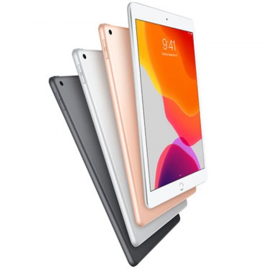 iPad 10.2" 7th Gen (Wi-Fi Only) 32, 128 GB Specs