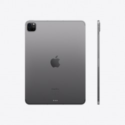  iPad Pro 11" (Wi-Fi/Cell China - 2nd Gen) 128, 256, 512 GB; 1 TB Specs