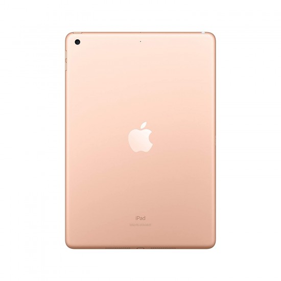  iPad 10.2" 7th Gen (Wi-Fi Only) 32, 128 GB Specs
