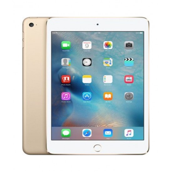  iPad mini 4 (Wi-Fi/Cellular) 16, 32, 64, 128 GB* Specs