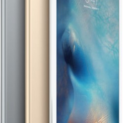  iPad Pro 12.9" (Wi-Fi/Cellular) 128, 256 GB Specs