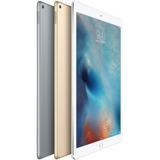  iPad Pro 12.9" (Wi-Fi/Cellular) 128, 256 GB Specs