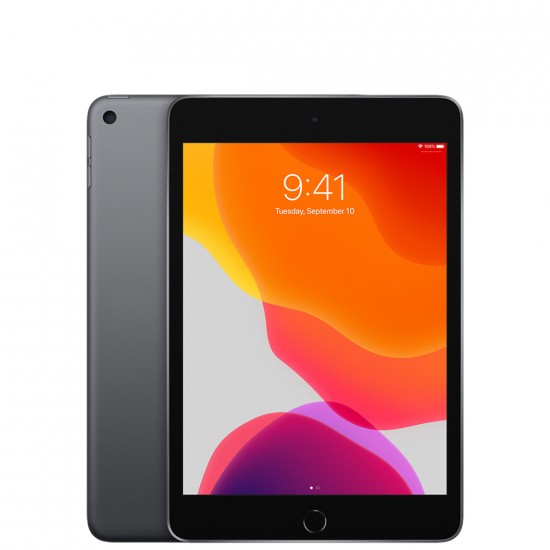  iPad mini 5th Gen (Wi-Fi+Cell US/CA) 64, 256 GB Specs