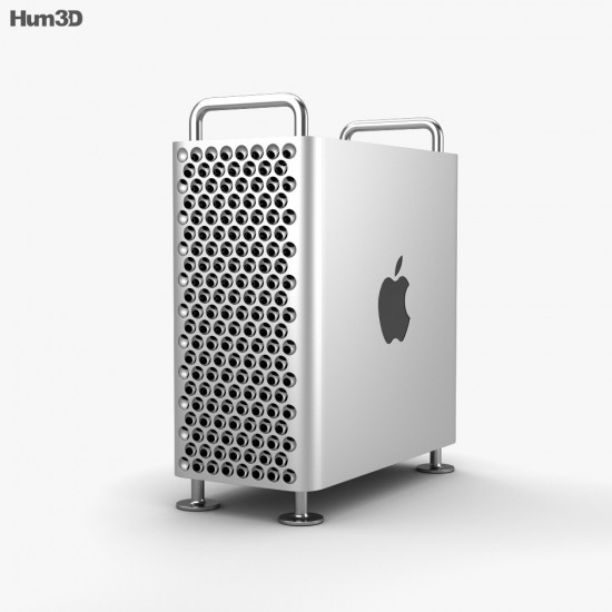 Apple Mac Pro