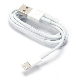 Apple Lightning to USB Cable