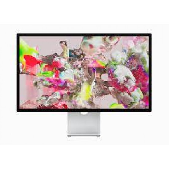  Apple Thunderbolt Monitor