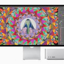 Apple Thunderbolt Monitor