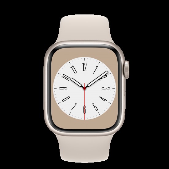 Apple Watch Series 6
