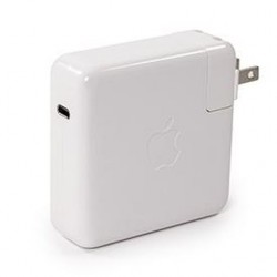 Apple USB-C Power Adapter