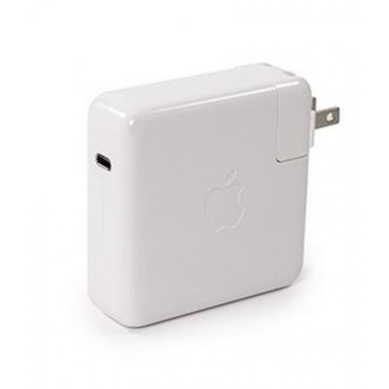 Apple USB-C Power Adapter