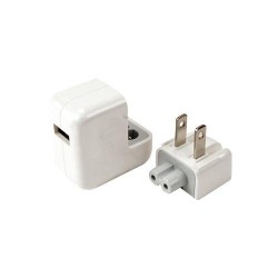 Apple AC to USB Power Adapter