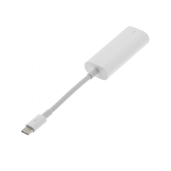 Apple Thunderbolt 3 