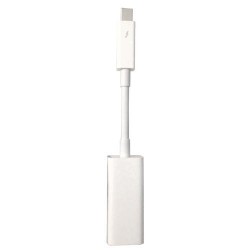 Apple Thunderbolt to FireWire