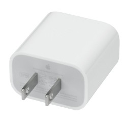 Apple AC to USB-C Power Adapter