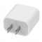 Apple AC to USB-C Power Adapter