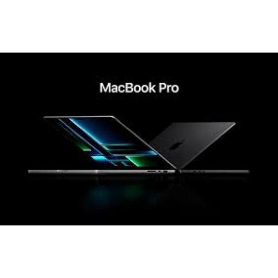 MacBook Pro