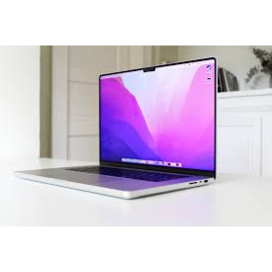 Apple MacBook "Core 2 Duo" 2.1 13"