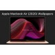  MacBook Air