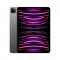  iPad Pro 11" (Wi-Fi/Cell Global - 4th Gen) 128, 256, 512 GB; 1, 2 TB Specs