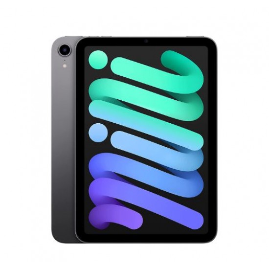  iPad mini 6th Gen (Wi-Fi Only) 64, 256 GB Specs