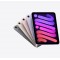 iPad mini 6th Gen (Wi-Fi/Cell US/Global) 64, 256 GB Specs