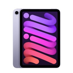  iPad mini 6th Gen (Wi-Fi Only) 64, 256 GB Specs