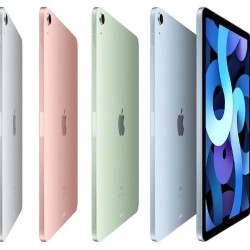  iPad mini 6th Gen (Wi-Fi Only) 64, 256 GB Specs